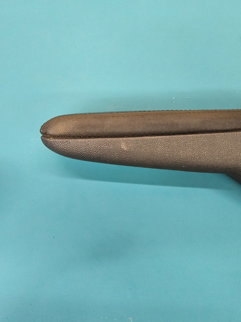 🔥10-16 Dodge Grand Caravan CHRYSLER TOWN COUNTRY Arm Rest Driver Side GRAY