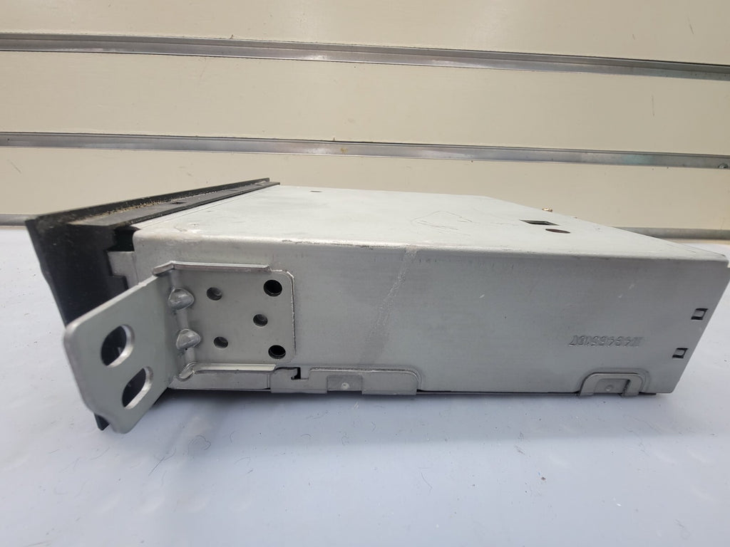 🔥03-06 Chevy Tahoe GMC Sierra Yukon Escalade 6 Disc CD Player Changer Dash OEM