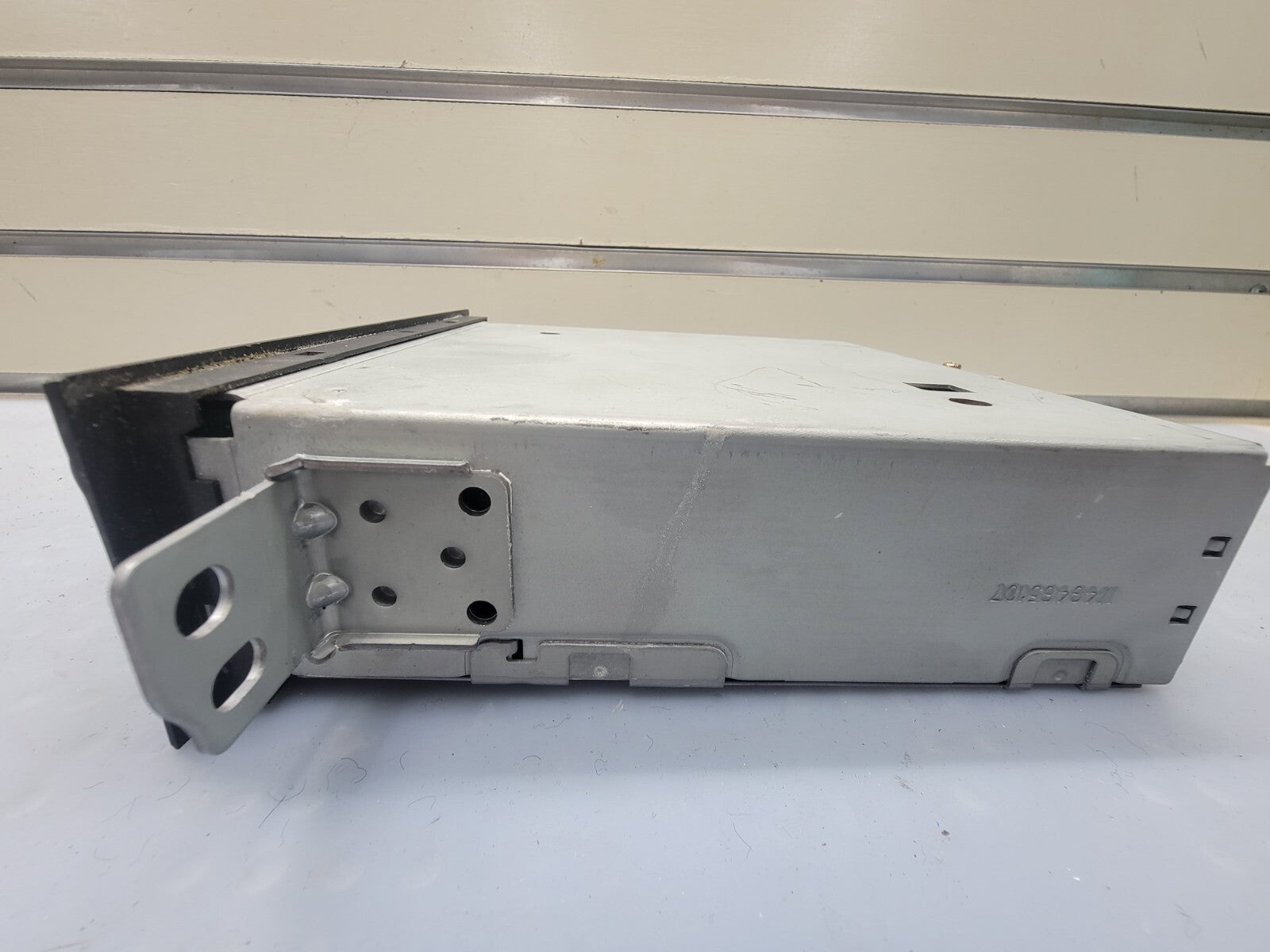 🔥03-06 Chevy Tahoe GMC Sierra Yukon Escalade 6 Disc CD Player Changer Dash OEM