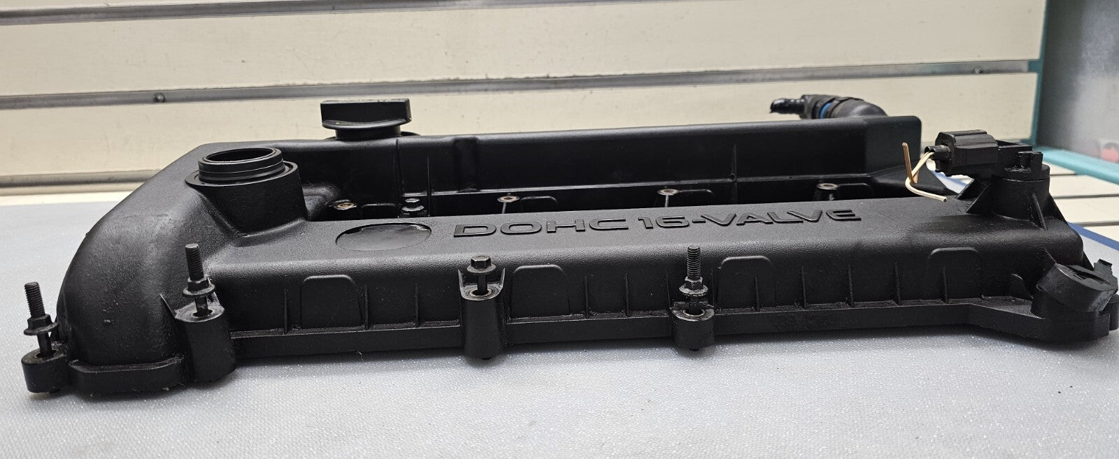🔥2004-2005 Mazda 3/6 2.0 2.3 Engine Valve Cam Cover OEM