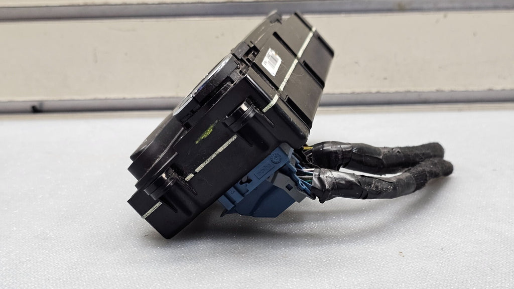 🔥08-09 Taurus Sable Dash AC Heater Temperature Climate Control Conditioning OEM