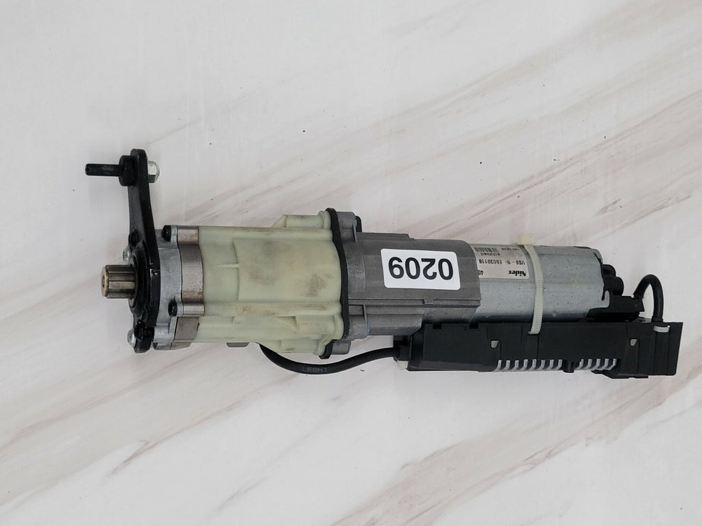 🔥2009-2012 AUDI Q5 LEFT LH DRIVER TRUNK TAILGATE LIFT MOTOR DRIVE UNIT OEM