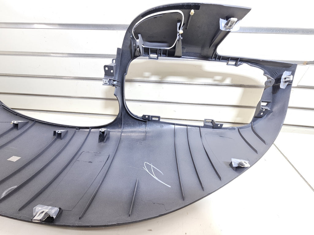 97-03 Ford F150 EXPEDITION Upper DASHPAD  Panel Bezel GRAY GRAPHITE DP2