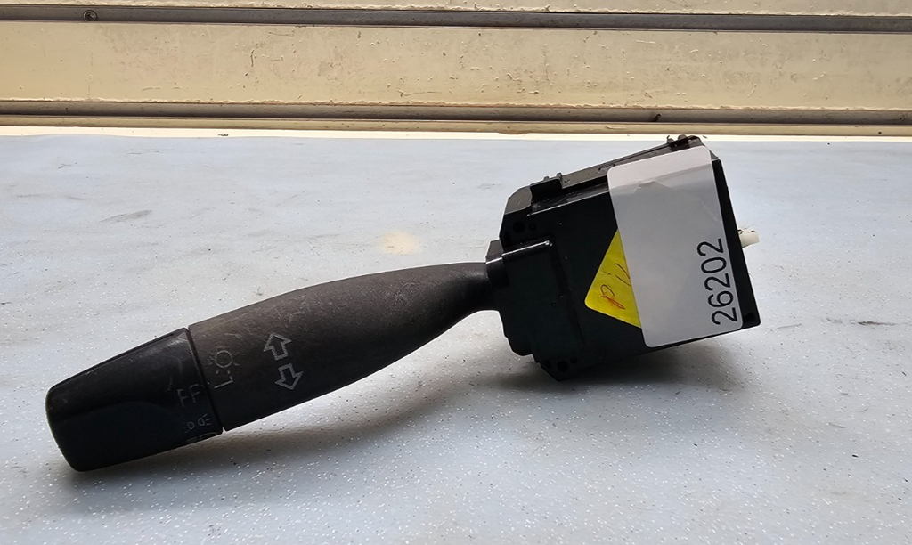 🔥2003-2008 HONDA PILOT WINDSHIELD WIPER SWITCH CONTROL OEM