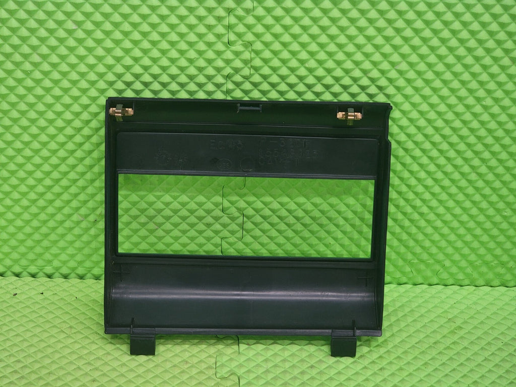 🔥88-94 Chevy GMC Suburban Silverado Tahoe Blazer Center Dash bezel Dark gray