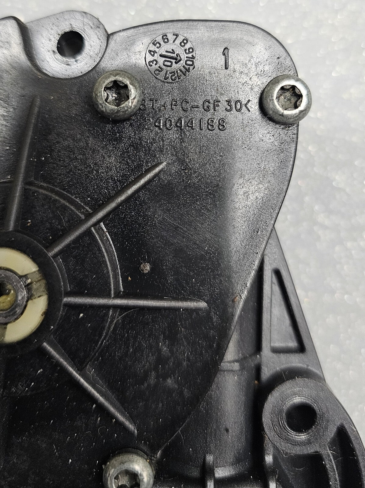 🔥06-09 Ford Fusion Mercury Milan Lincoln Town Car Power Sun Roof Motor Assembly