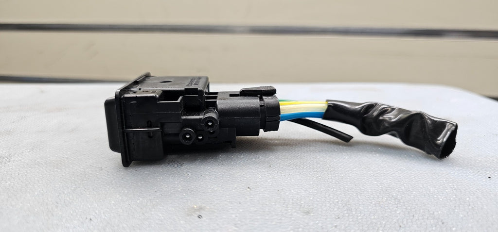 🔥58-99 Mercedes S-CLASS 300D W140 Front Left Seat Lumbar Support Control Switch