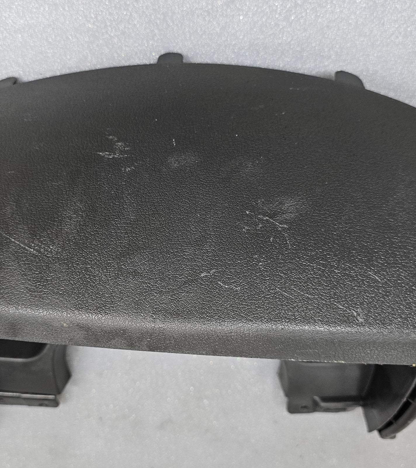 🔥06-08 DODGE RAM Dash Instrument Speedometer Cluster Bezel Slate OEM DG C26