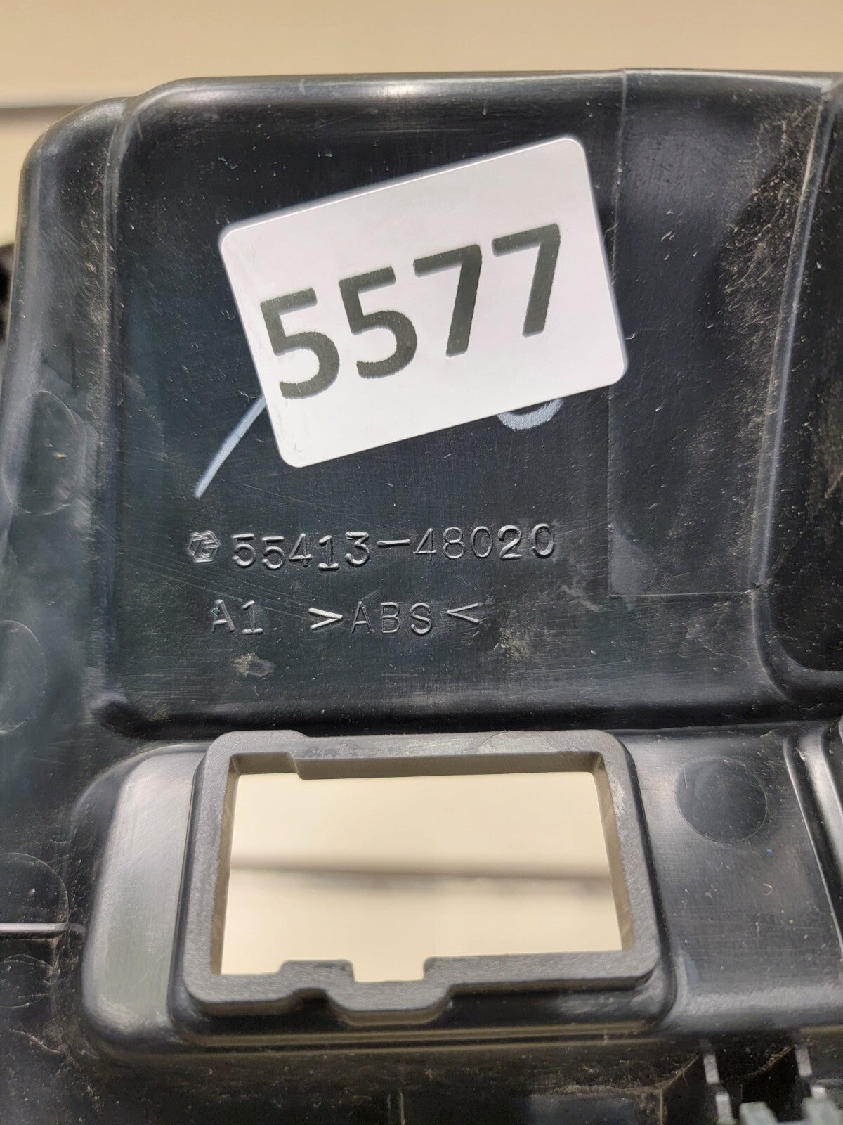 🔥99-03 LEXUS RX300 DASH CONSOLE SHIFTER BEZEL COVER PANEL TRIM W/ LIGHTER OEM