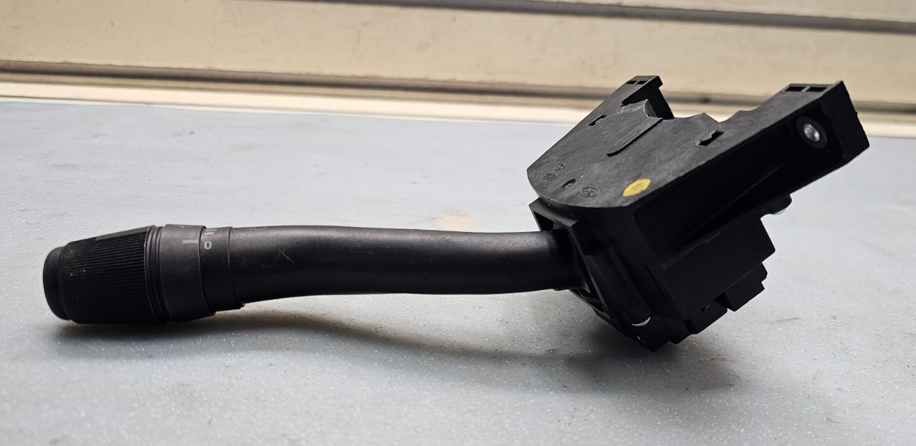 🔥1998-2005 Ford F-150 F-250 Turn Signal Wiper Switch OEM