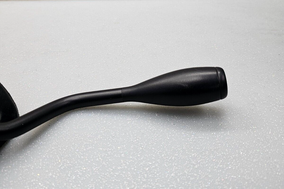 01-08DODGE RAM DAKOTA DURANGO OVERDRIVE SHIFTER HANDLE STEERING COLUMN AUTOMATIC
