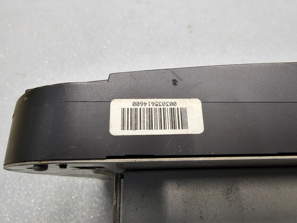 🔥03-06 Mercedes W215 CL500 S430 S55 RADIO Head Unit Command Navigation GPS CD