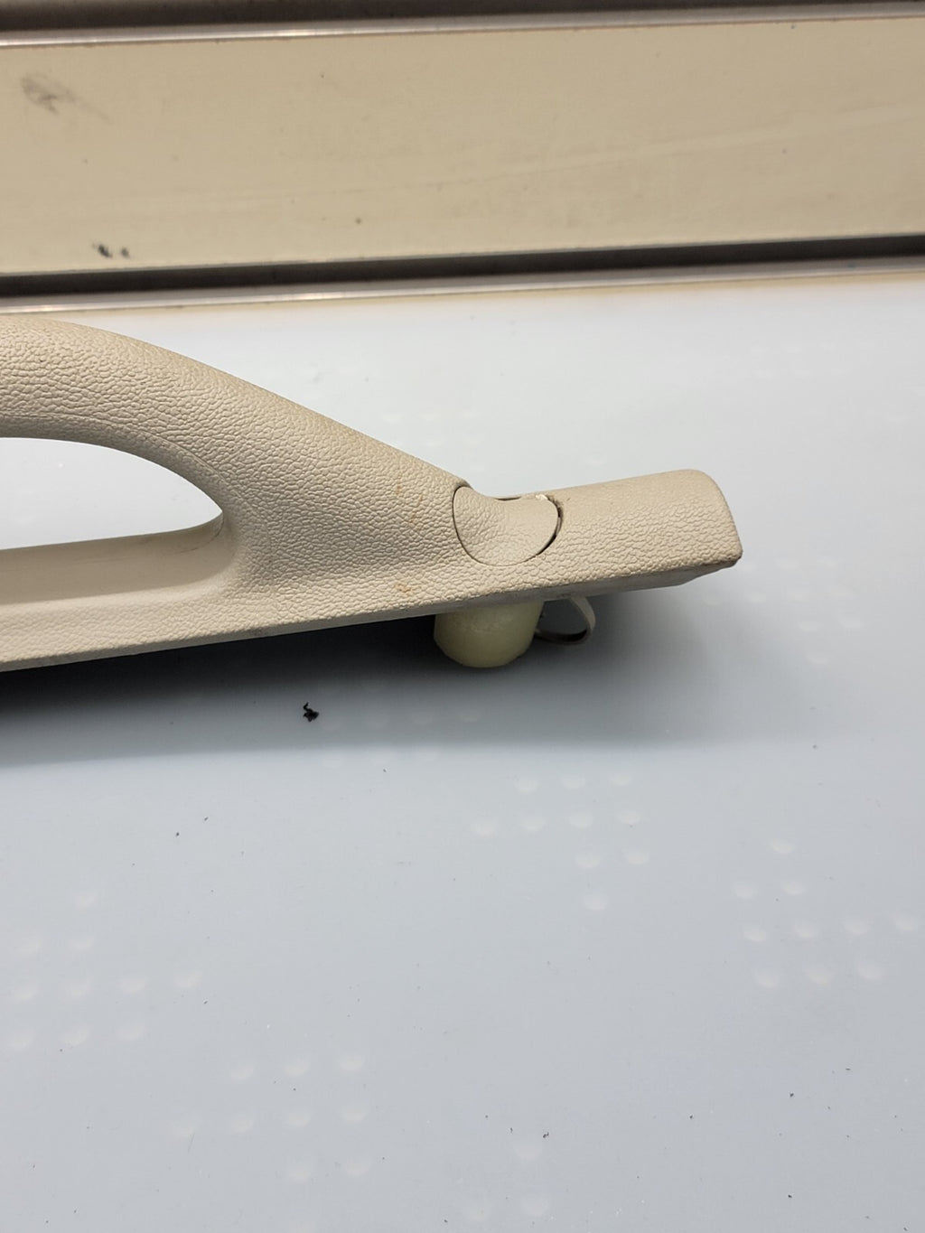 🔥11-20 DODGE GRAND CARAVAN TOWN & COUNTRY GRAB HANDLE LEFT DRIVER MOPAR TAN OEM