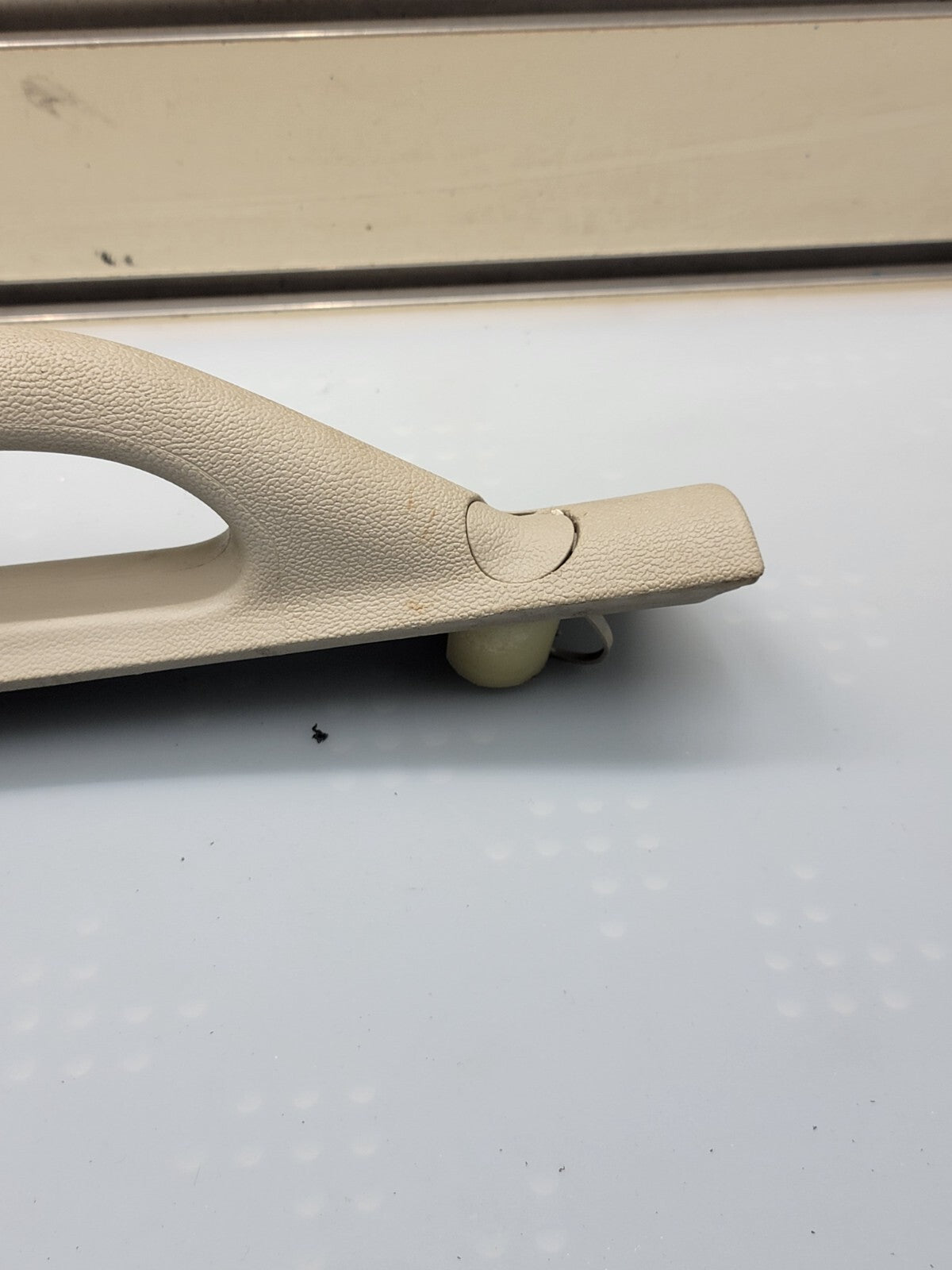 🔥11-20 DODGE GRAND CARAVAN TOWN & COUNTRY GRAB HANDLE LEFT DRIVER MOPAR TAN OEM