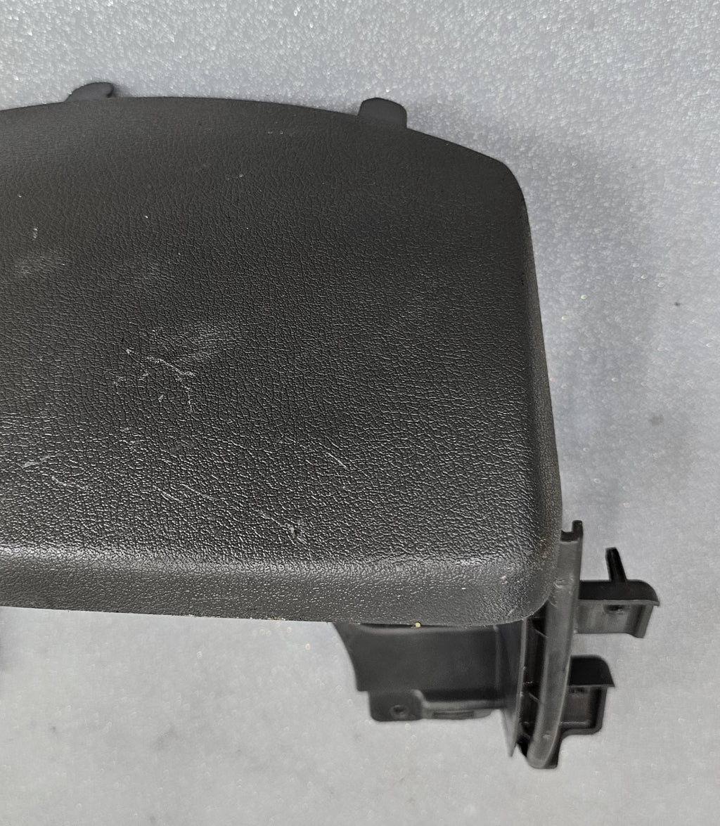 🔥06-08 DODGE RAM Dash Instrument Speedometer Cluster Bezel Slate OEM DG C26