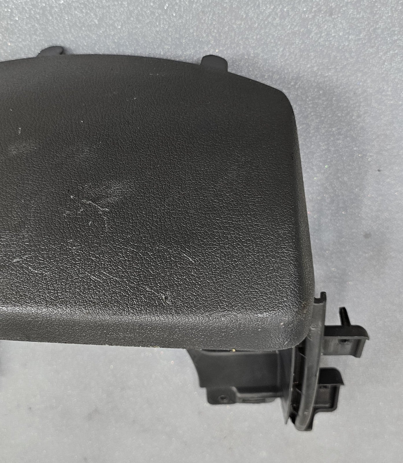 🔥06-08 DODGE RAM Dash Instrument Speedometer Cluster Bezel Slate OEM DG C26