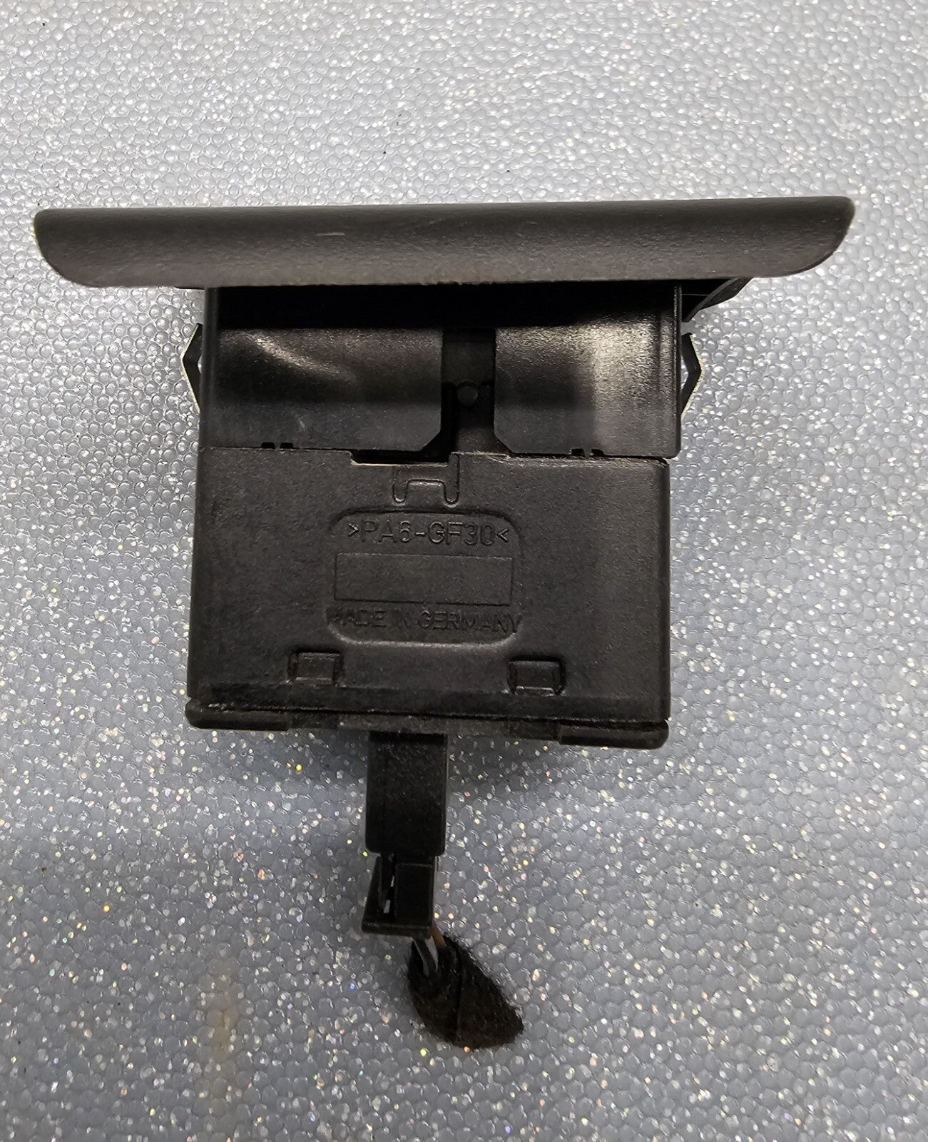 🔥00-06 BMW E53 X5 series REAR RIGHT DOOR SWITCH WINDOW LIFTER CONTROL BUTTON