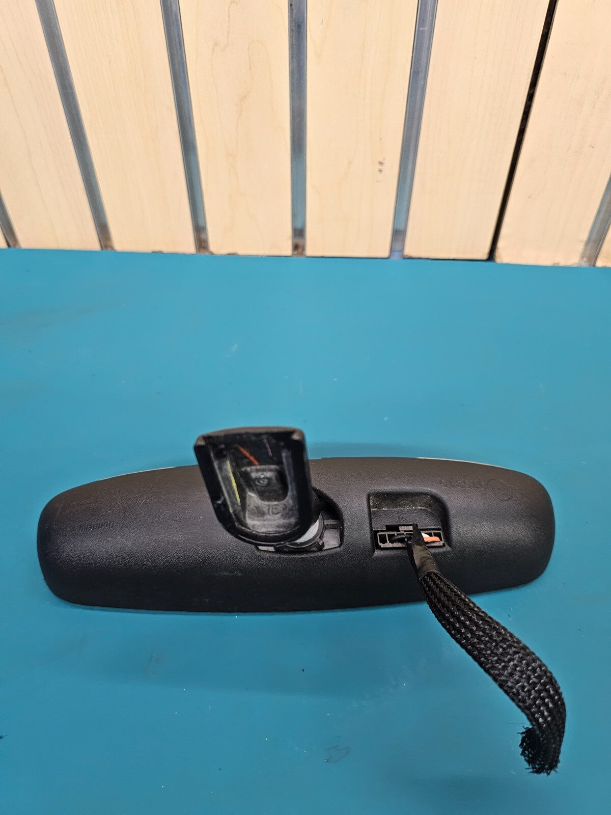 🔥1997-2005 Buick Century Interior Rear View Mirror Map Lights Assembly
