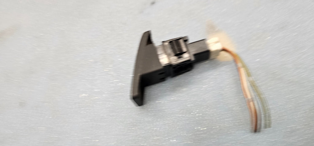 🔥07-10 Suzuki Swift Hazard Emeregency Light Switch Assembly Black