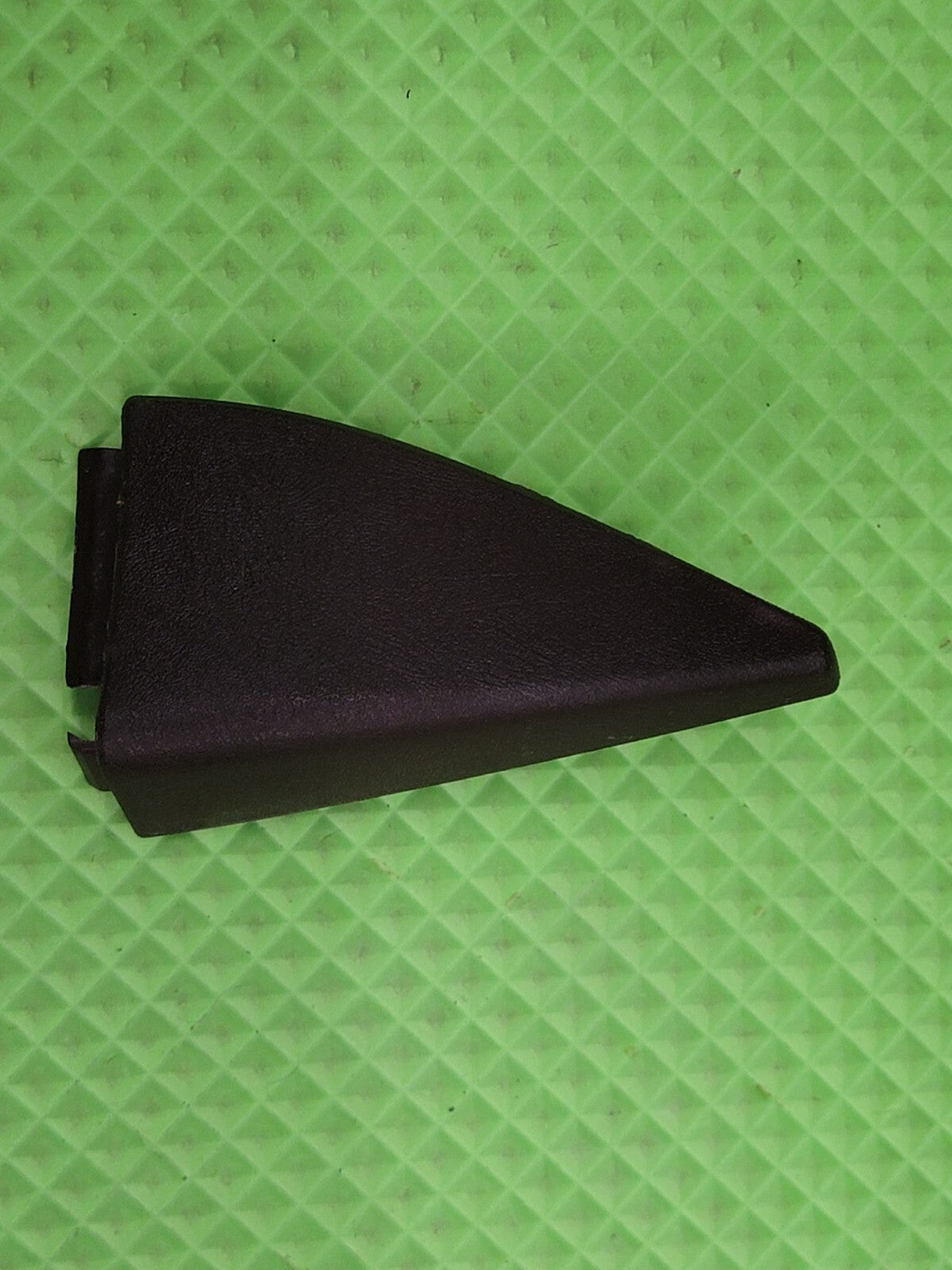 🔥1995-1998 Chevrolet Tahoe Suburban Door Panel Mirror Cover Trim RIGHT