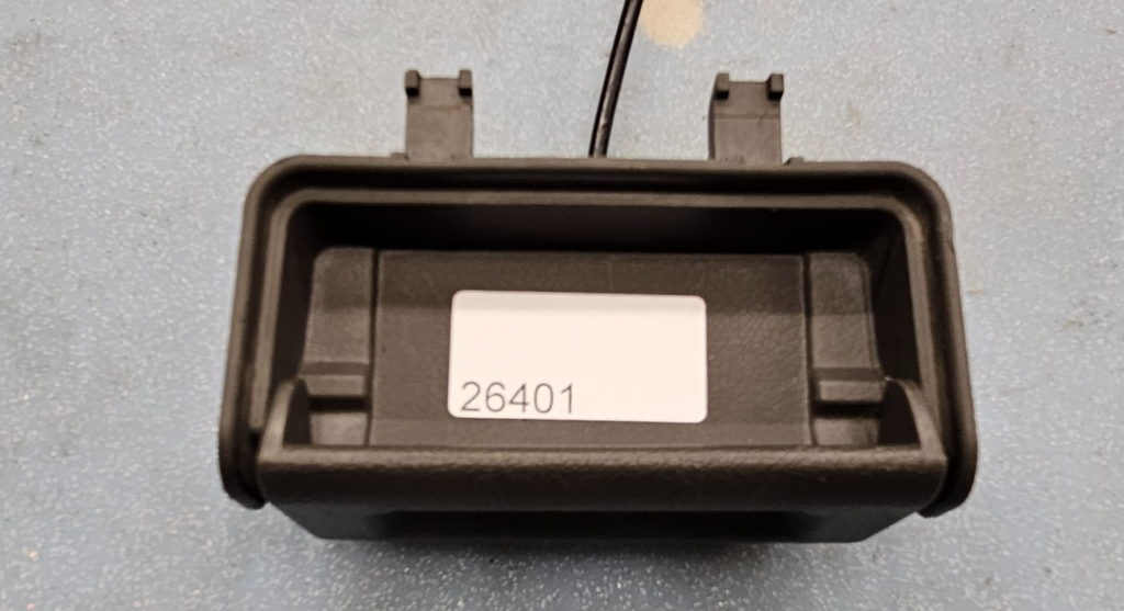 🔥06-14 Honda Ridgeline LEFT DRIVER Rear Folding Seat Release Handle Latch OEM
