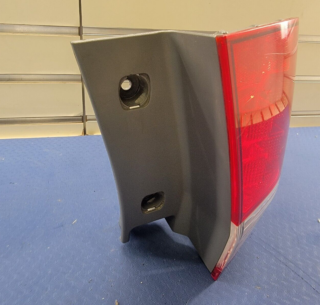 🔥2008-2010 Honda Odyssey Tail Light Lamp Assembly Right Passenger Side Fits RED