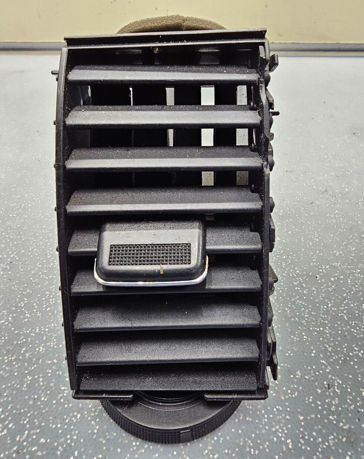🔥04-09 Toyota PRIUS Dash Left Driver A/C Vent Heater Filter Temperature Climate
