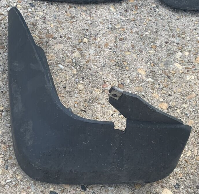 🔥2004-2008 ACURA TL MUD FLAP SHIELD SPLASH GUARD OEM SET 4 pieces