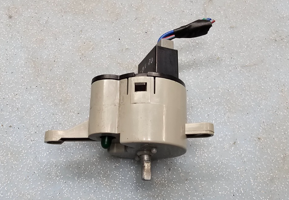 🔥95-06 FORD RANGER EXPLORER SPORT TRAC 4X4 FOUR WHEEL DRIVE SWITCH CONTROL KNOB