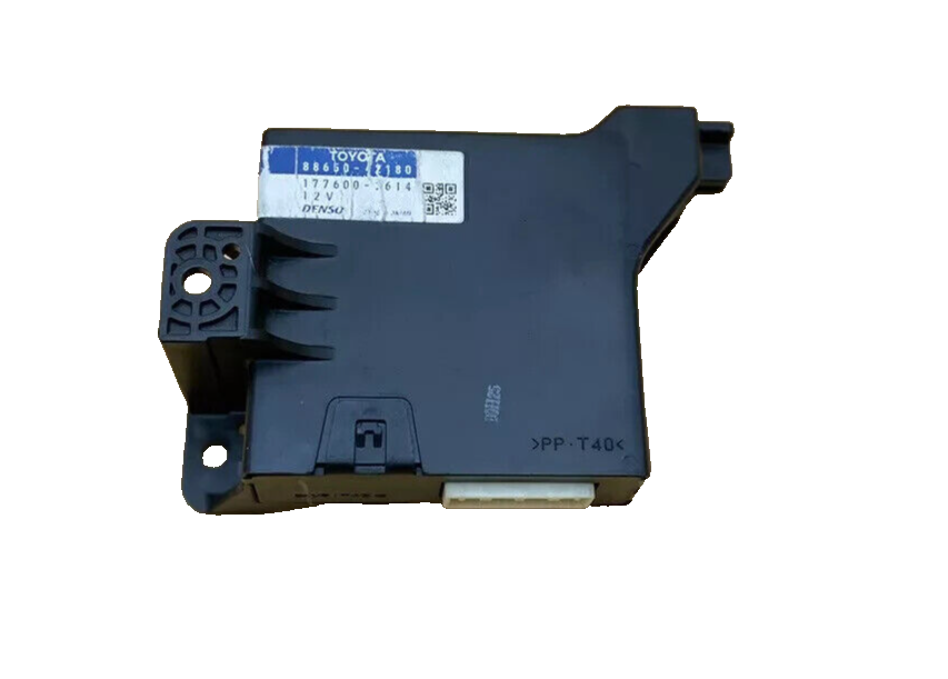 🔥06-08 Toyota RAV4 AC Amplifier Climate Control Computer Module Assembly OEM