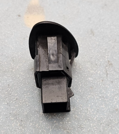 🔥99-04 FORD MUSTANG DRIVER LEFT POWER MIRROR CONTROL SWITCH