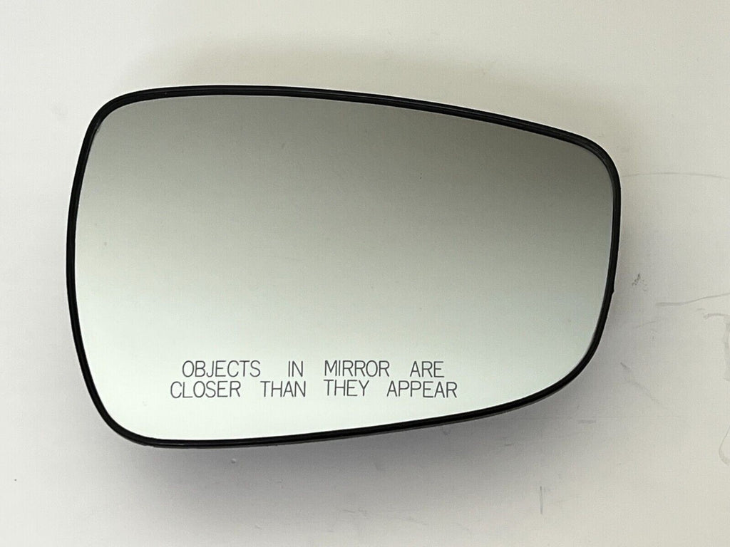 🔥11-16 Hyundai Elantra Right Passenger Side Heated View Mirror Glass OEM