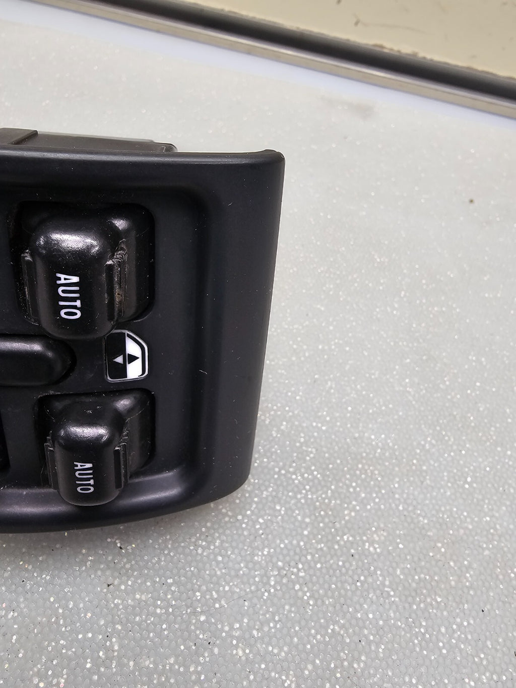 🔥01-05 Chrysler PT Cruiser 4D WAGON Left Driver Power Master Window Switch WS14