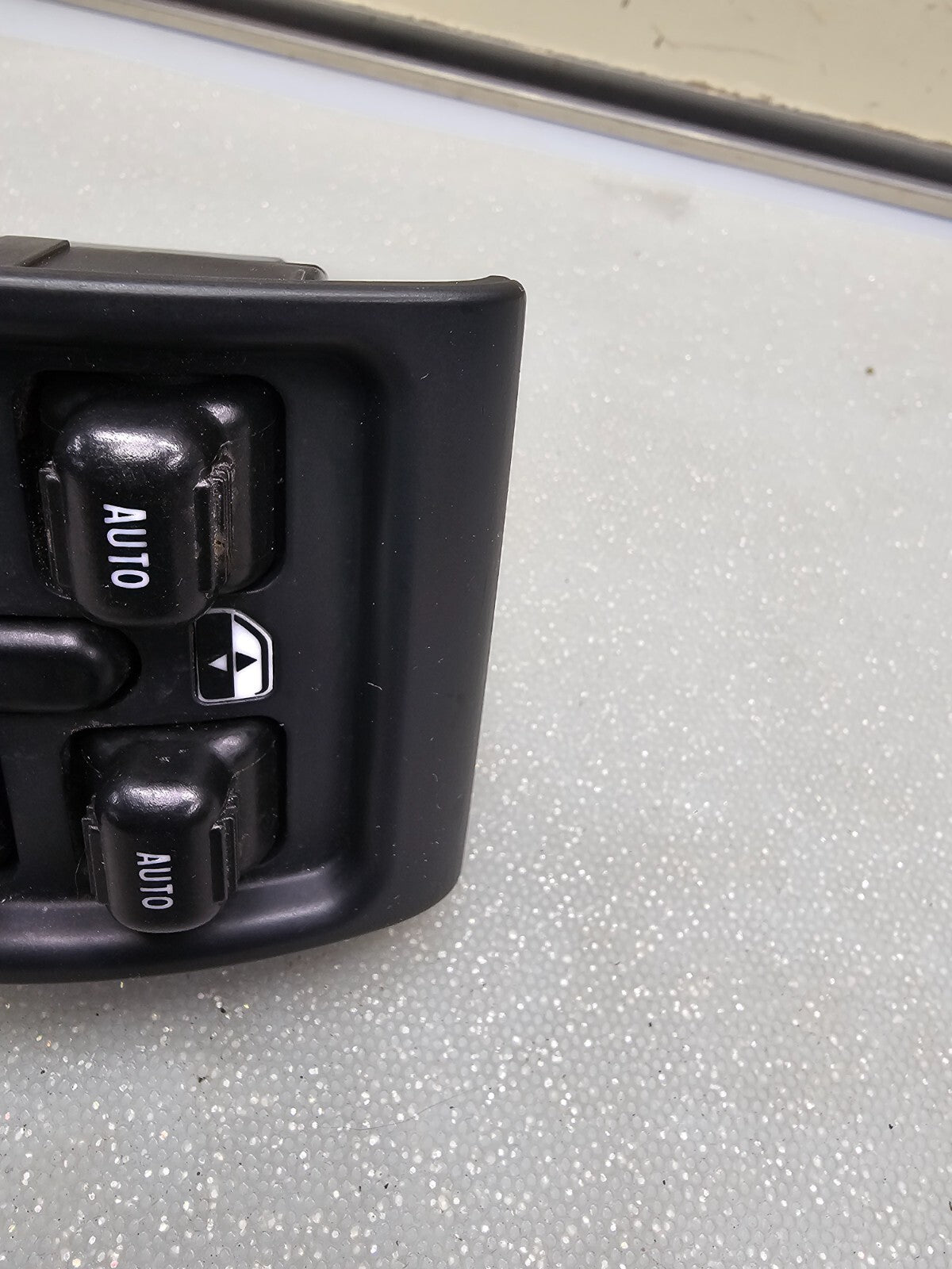 🔥01-05 Chrysler PT Cruiser 4D WAGON Left Driver Power Master Window Switch WS14