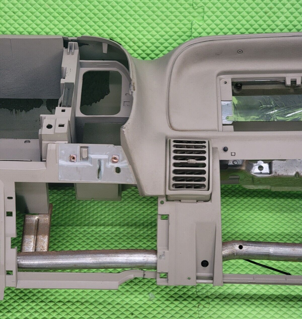 🔥95-99 CHEVY GMC SILVERADO CK Dashboard DASH CORE Frame Mount Assembly GRAY DB2