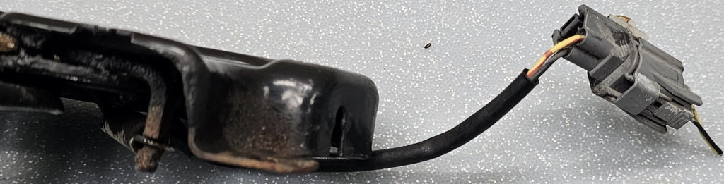 🔥1999 - 2004 HONDA ODYSSEY HOOD LATCH LOCK WITH SENSOR OEM