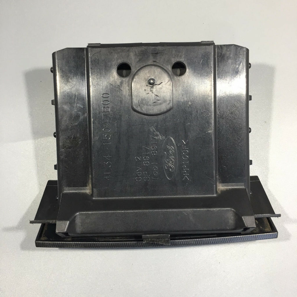 🔥04-08 Ford F-150 Cup Holder Pull Out Dash Center Drink Holder w/ Carbon CH5