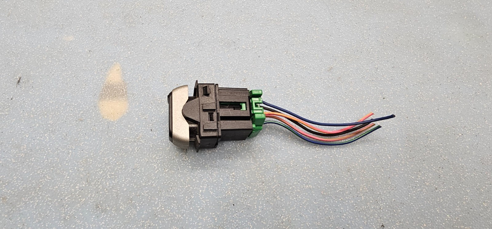 🔥04-08 Lincoln Town Car Ford F150 Front RIGHT PASSENGER POWER DOOR LOCK SWITCH