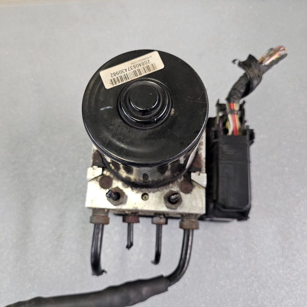10 -12 Ford Escape Mercury Mariner Anti Lock Brake Pump Module Assembly/FE