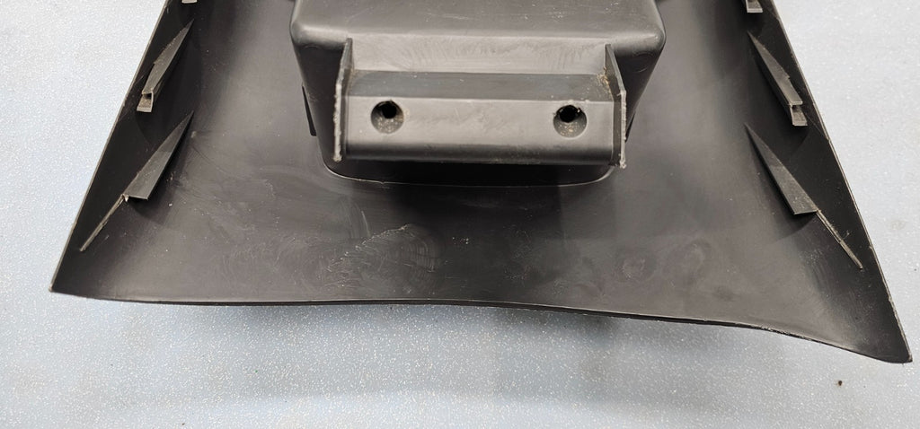 🔥99-02 Sierra Silverado 1500 2500 Front Floor Center Console Assembly Gray OEM
