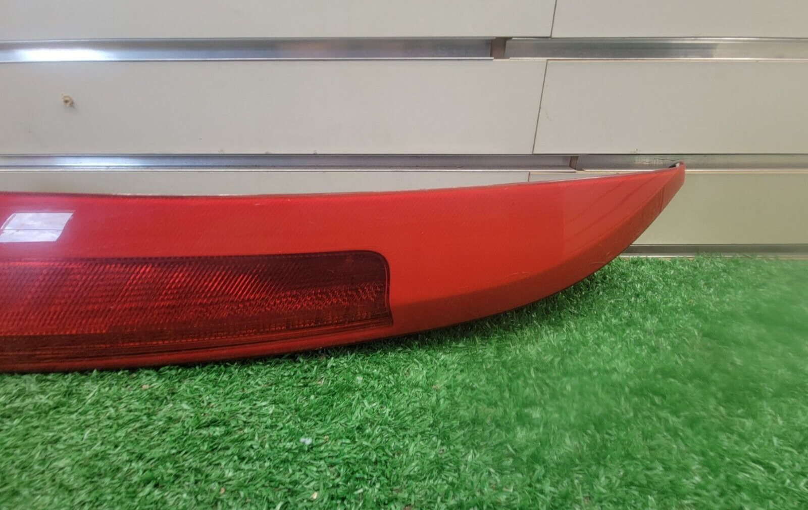 🔥03-06 Volvo XC90 Left Driver Side Tail Light Lamp Assembly Chrome Rear OEM