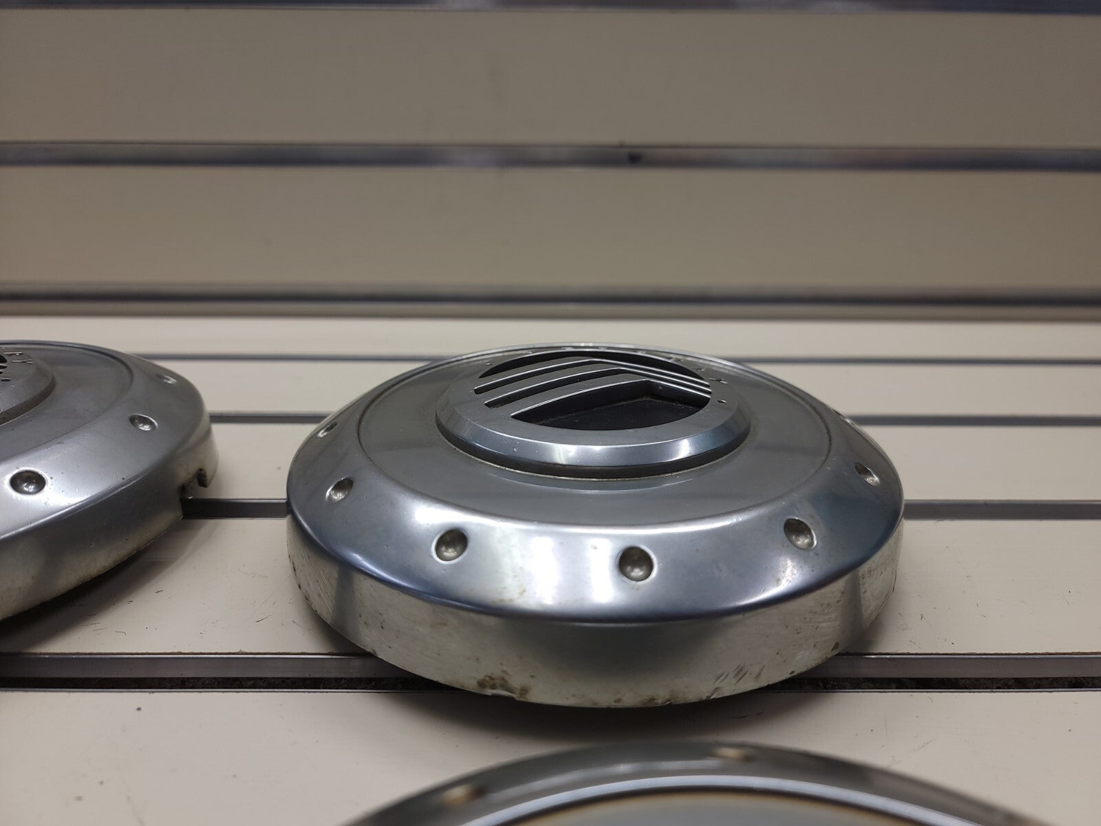 🔥2002-2007 Mercury Mountaineer MONTEREY wheel Center Cap Hub Cover