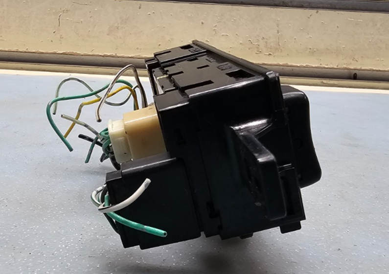 🔥1998-2005 Lexus GS300 Heated Seat Power ECT Snow VSC OFF Switch OEM