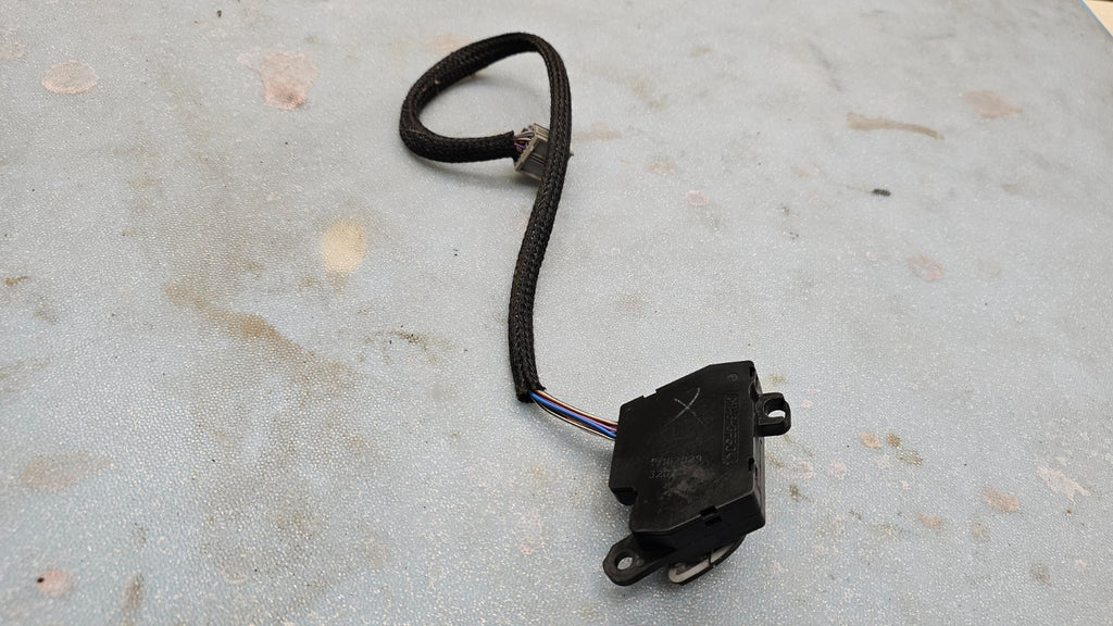 🔥07-14 Tahoe Silverado Sierra Yukon HEATED Heater SEAT SWITCH CONTROL MEMORY