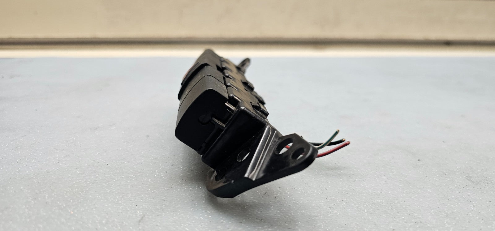 🔥07-08 Jeep Compass Patriot Hazard Switch Button Switch