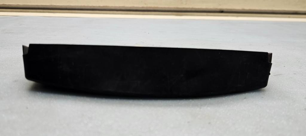 🔥2013-2016 DODGE DART FRONT UPPER ROOF HEADLINER SUNGLASSES PAD INSERT MAT OEM