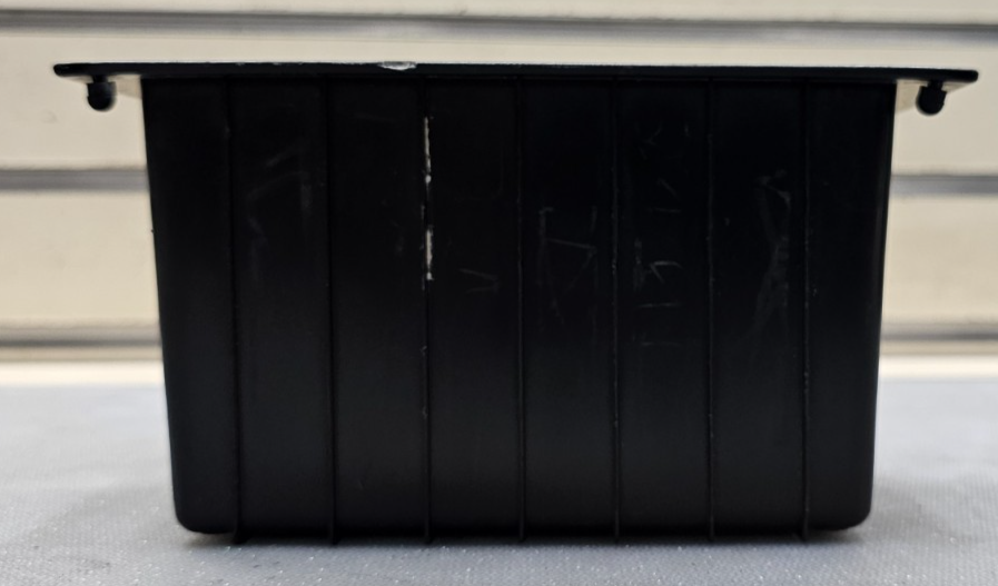 🔥10-17 GMC Terrain CHEVY Equinox GM Front Center Console Storage Tray Bin Black