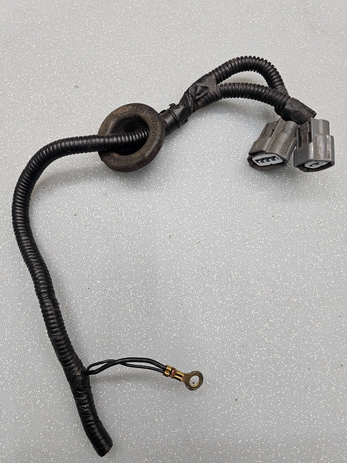 🔥00-04 Nissan Xterra Fuel Tank Sending Unit connector