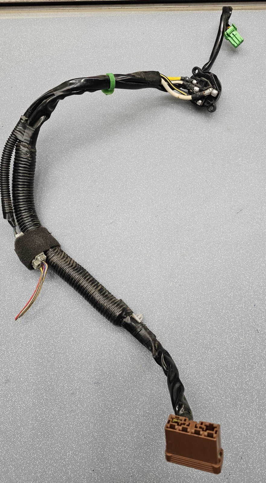 🔥2003 -2004 Honda Odyssey Ignition Switch Harness wiring OEM