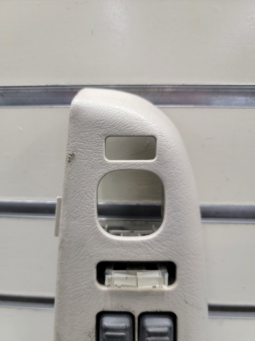 🔥99-02 Chevy Tahoe Suburban GMC Yukon Master Power Window Switch OEM Light TAN